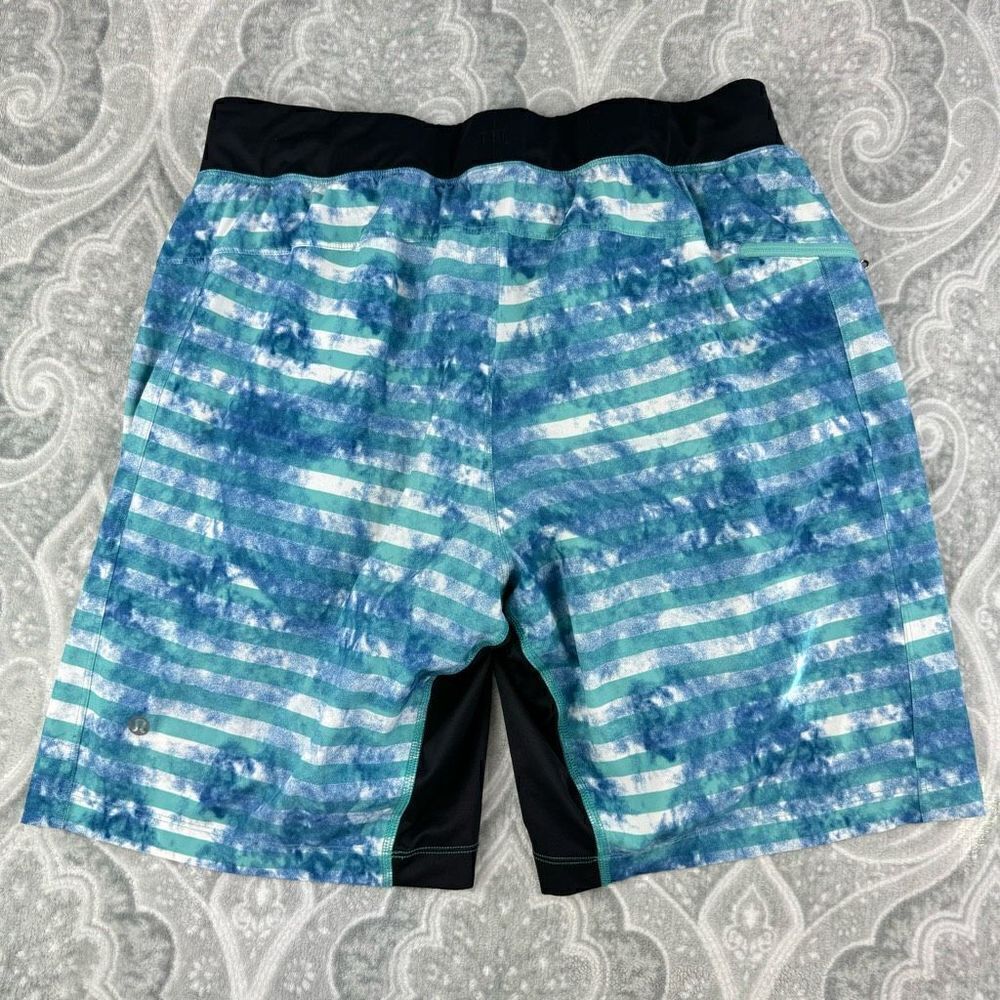 Mens Lululemon License To Train Short - Picture 2 of 4